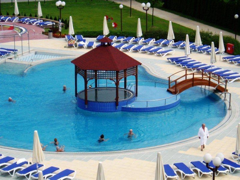 Hotel Ajda Depandance Prekmurska Vas - Terme 3000 - Sava Hotels&Resorts Moravske-Toplice Exteriör bild